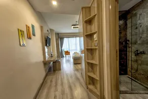 My House N5 Suites Hotel - Chambre