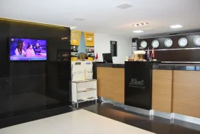 Real Residence - Recepción