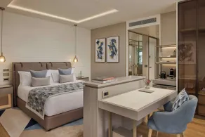 Principessa Forte dei Marmi, Autograph Collection - Zimmer