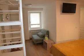 B&B San Francesco Class - Zimmer