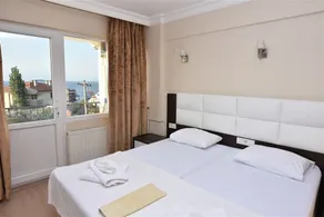 Uzunhan Hotel - Room