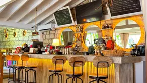 Banana Alaçatı Food & Stay - Adults Only - Reception