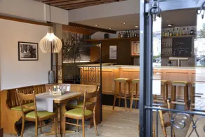 Hotel Restaurant Zur Post  - Restaurant