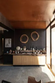 Hôtel Le Parc - La Table de Franck Putelat - Réception