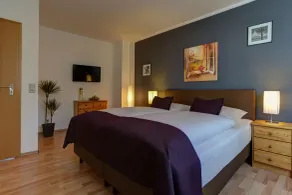 Boardinghouse Mundsburg - Habitación