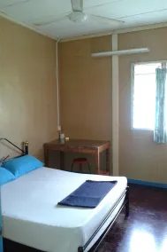 Baba's Guest House By The Sea - Chambre