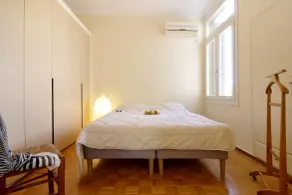 Historic Plaka Apartments - Room