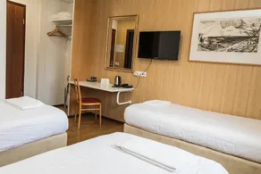 Hotel Skaftafell - Room