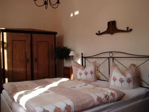 Comfort apartment for 2 persons - Chambre