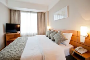 Hotel aeroporto Guarulhos - Room