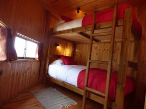 Dune & Domes Pichilemu - Room