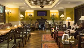 Novel Hotel City Center - Restaurant