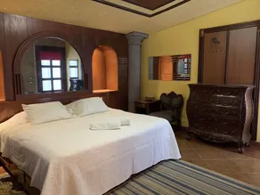 Quinta Maria Bonita Hotel Boutique - Chambre
