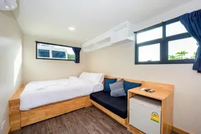 Memory Karon Resort - Chambre