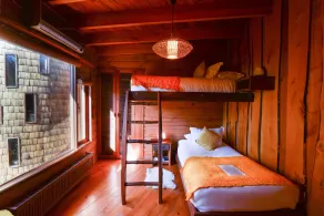 Aldea Naukana Posada Boutique - Chambre