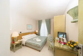 Hotel Ambasciatori - Quarto