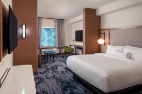 Fairfield by Marriott Inn & Suites Pensacola Pine Forest - Room