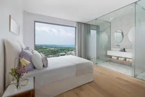 Golden Shore - Room
