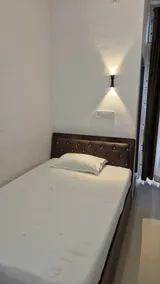 Shree Hanuman Hotel - Quarto