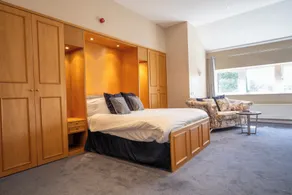Skipton Hotel - formerly known as Hotel Rendezvous-Skipton - Chambre