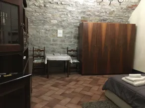 Casa Mario Lupo - Apartments and Rooms - Zimmer