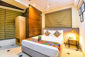 FabHotel Azure Sky - Room