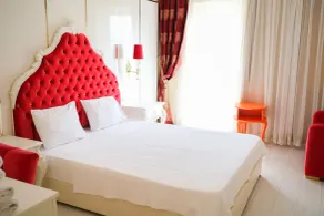 Golden Beach Bodrum By Jura - All Inclusive - Rom