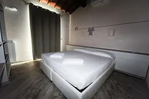 Fattoria Palazzeta - Pet & Family Friendly - Room