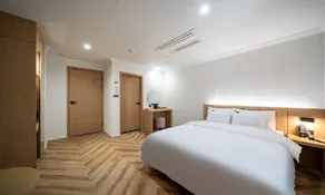 H Avenue Gumi Okgye - Quarto
