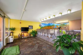 Econo Lodge Decatur South - Hall