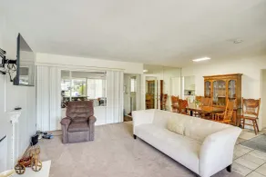 12 Mi to Dtwn LA: Family Home w/ Patio + Yard! - Intérieur