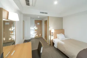 Hachinohe Park Hotel - Chambre