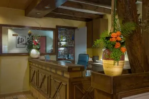 Hotel Le Faubourg Opera - Reception