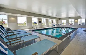 Homewood Suites by Hilton Houston Near the Galleria - Pool