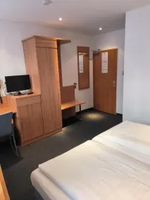 Hotel Wendelstein München City - Chambre