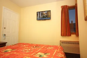 Calypso Boutique Hotel - Chambre