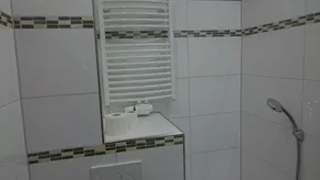 AVI City Apartments GoodHouse - Badrum