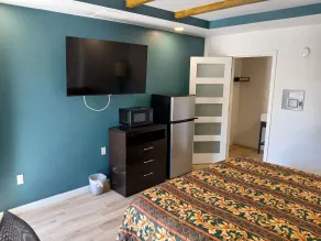 Elita Inn - Room