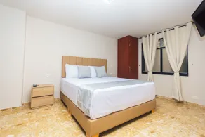 Hotel Bossanova - Room