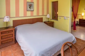 Hotel Ristorante Madonna della Neve - Rum