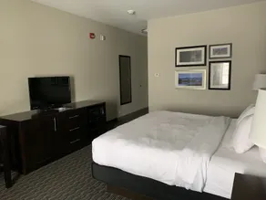 La Quinta by Wyndham Billings - Chambre