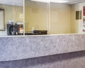 Econo Lodge Jonesboro - Atlanta South - Hall