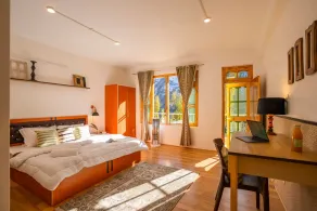 PACK Sissu - Room
