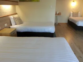 Kurri Motor Inn - Habitación