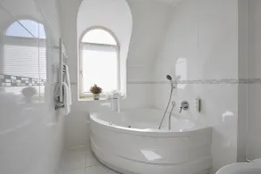 Hotel Beek by Anna - Salle de bain