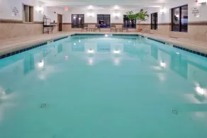 Holiday Inn Express & Suites Exmore - Eastern Shore by IHG - Basseng