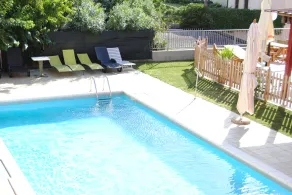 Villa Camporosso - Piscine