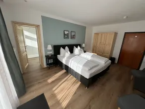 Hotel Berghof - Værelse