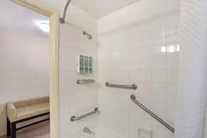 Best Western Atlantic City Beach Block - Salle de bain