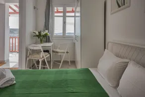 Arodou Studio and Apartment - Room